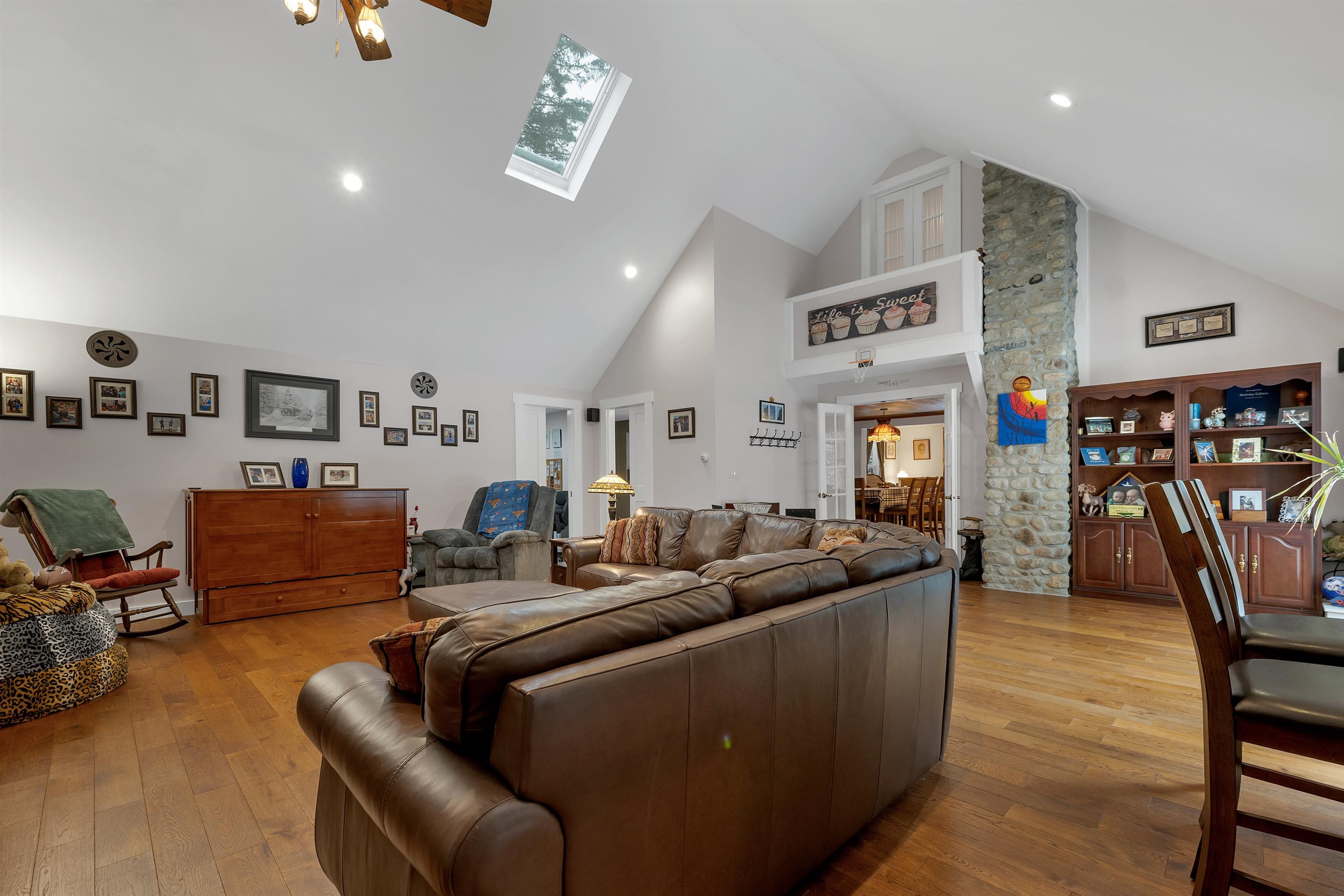 264 Wing Road Bethlehem, NH 03574 - Photo 19 of 58