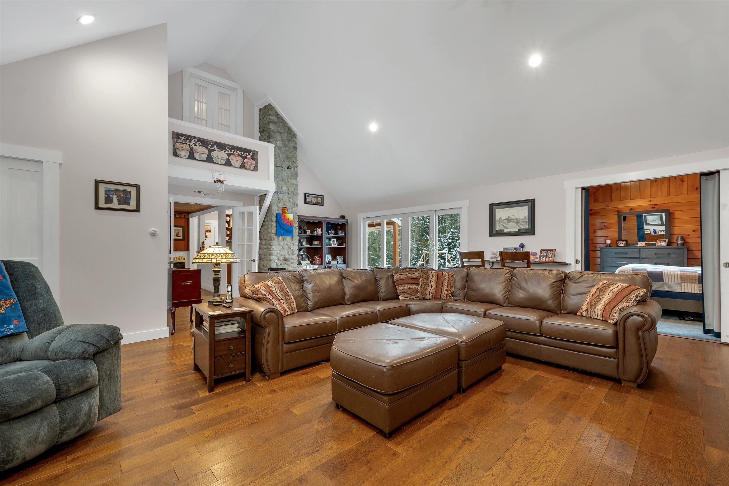 264 Wing Road Bethlehem, NH 03574 - Photo 20 of 58