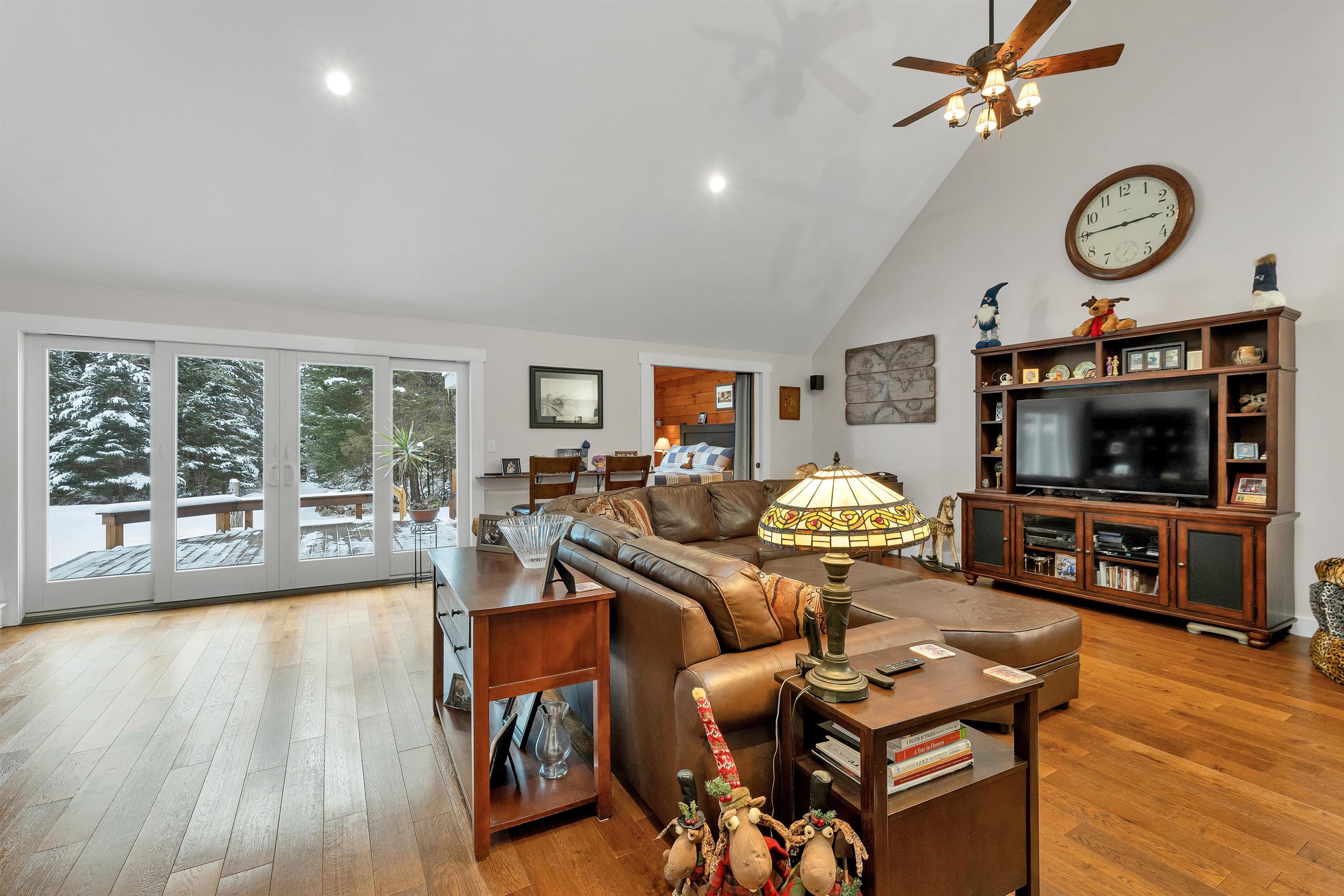 264 Wing Road Bethlehem, NH 03574 - Photo 21 of 58