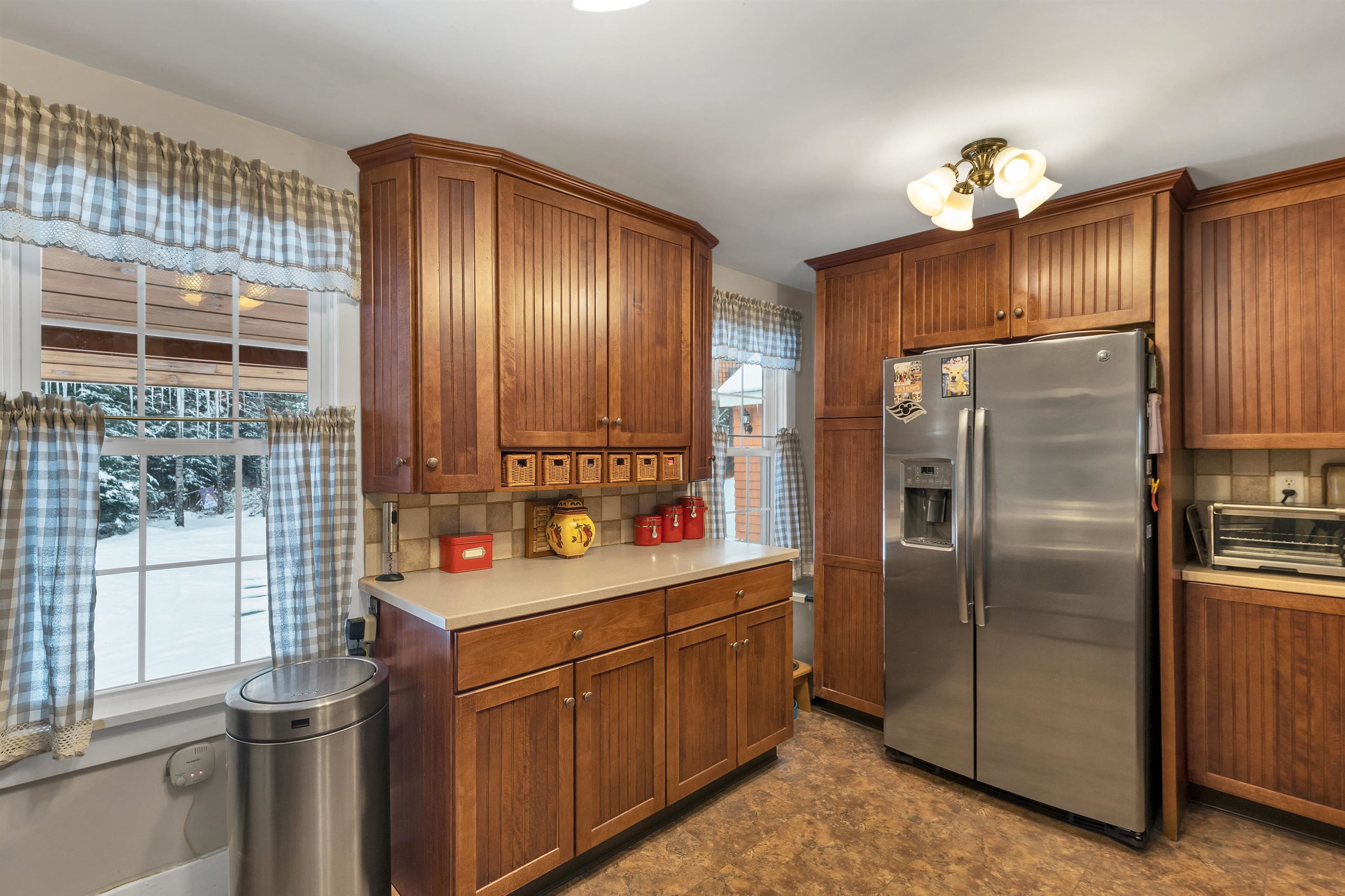 264 Wing Road Bethlehem, NH 03574 - Photo 22 of 58