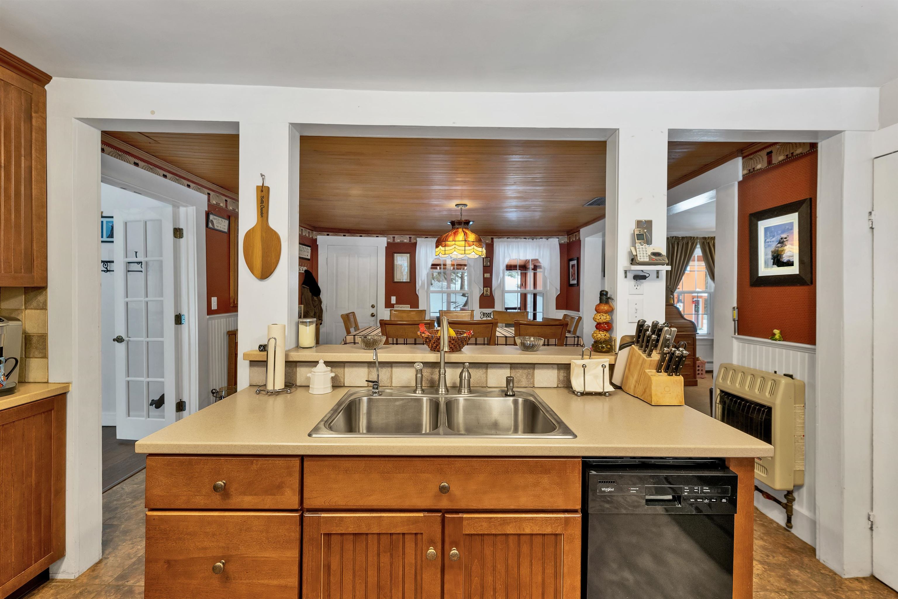 264 Wing Road Bethlehem, NH 03574 - Photo 25 of 58