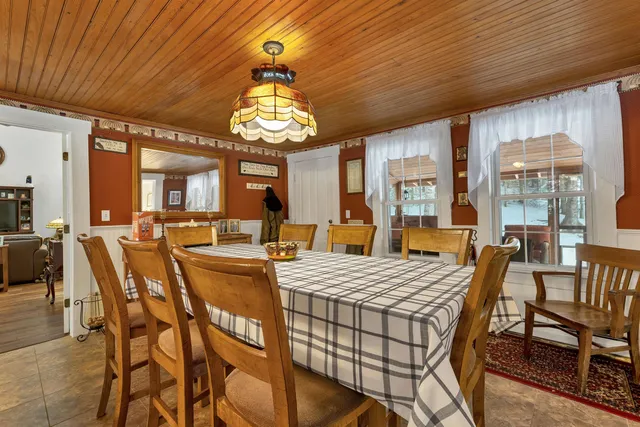 $575,000 | 264 Wing Road, Bethlehem, NH 03574