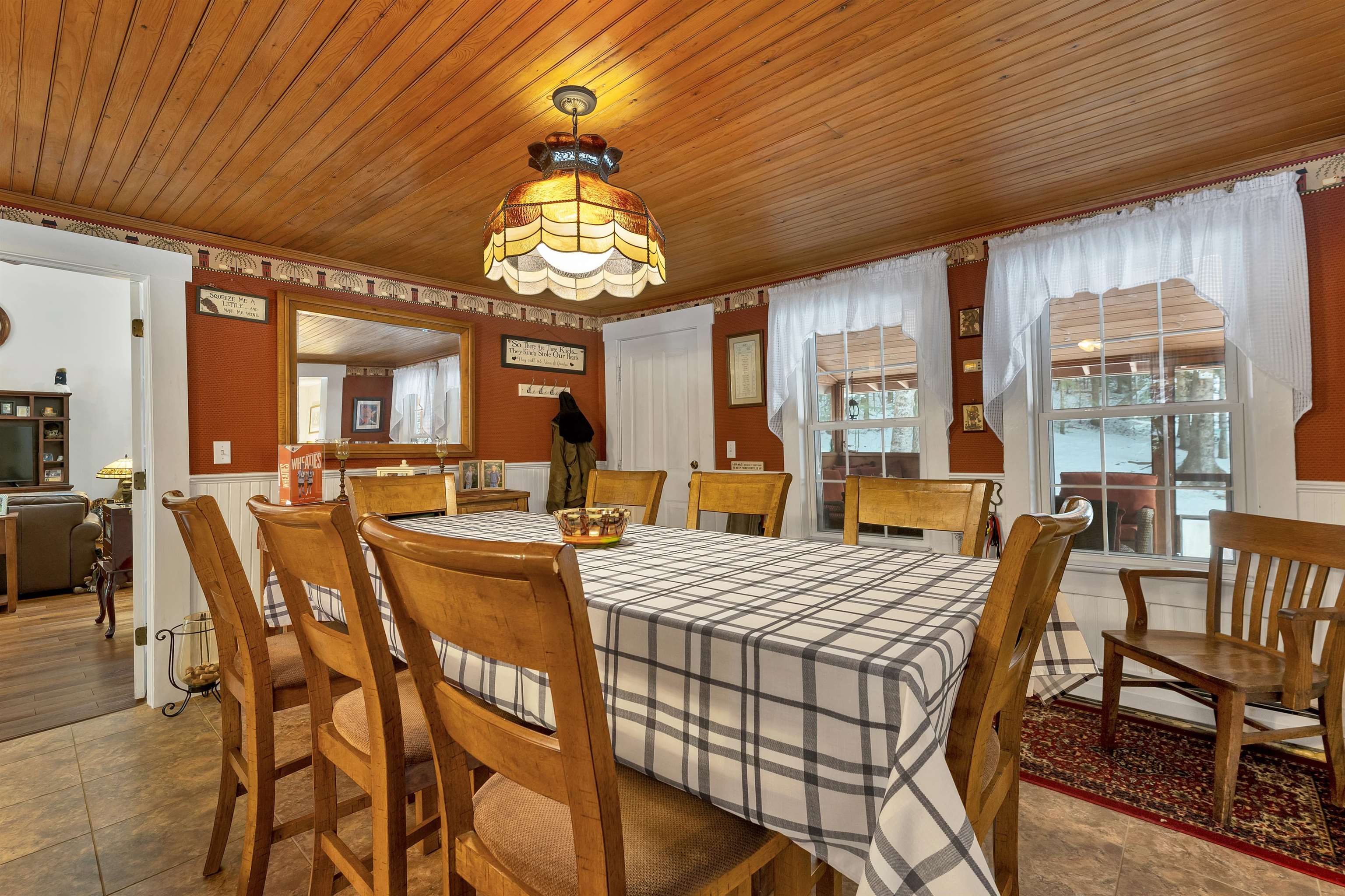 264 Wing Road Bethlehem, NH 03574 - Photo 26 of 58