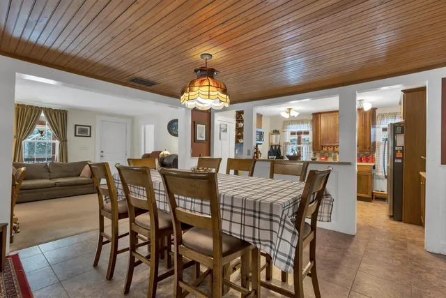 $575,000 | 264 Wing Road, Bethlehem, NH 03574