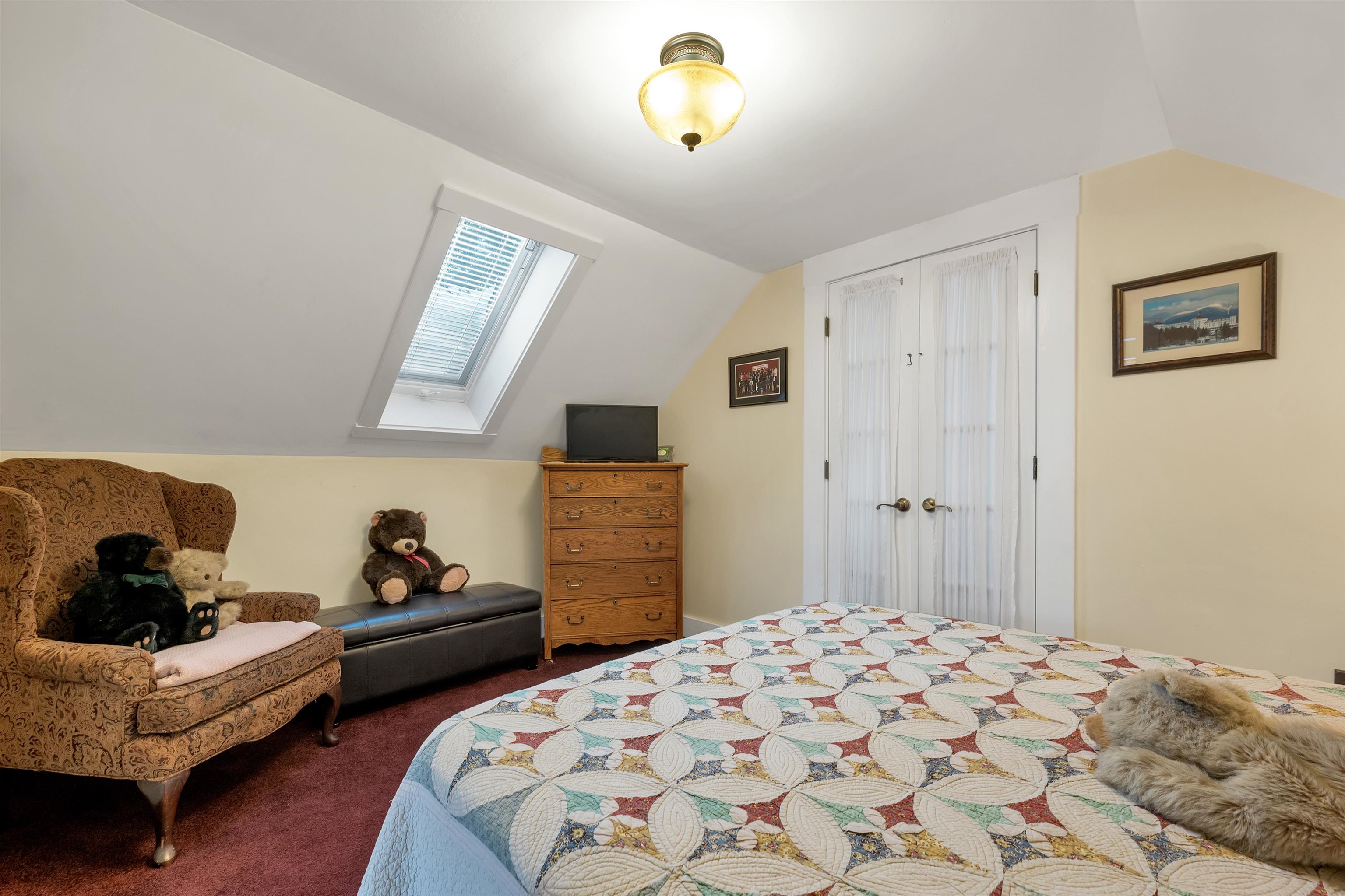 264 Wing Road Bethlehem, NH 03574 - Photo 28 of 58