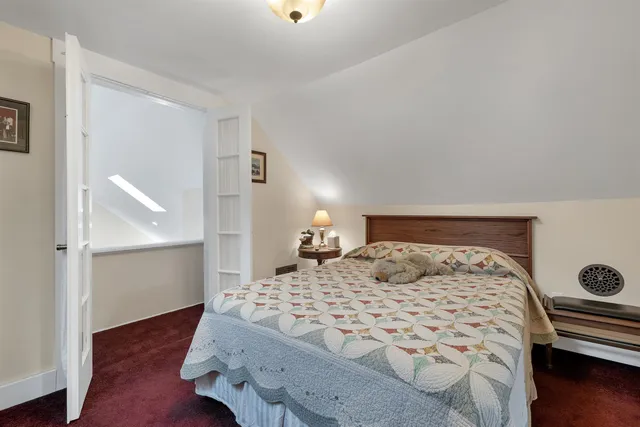 $575,000 | 264 Wing Road, Bethlehem, NH 03574