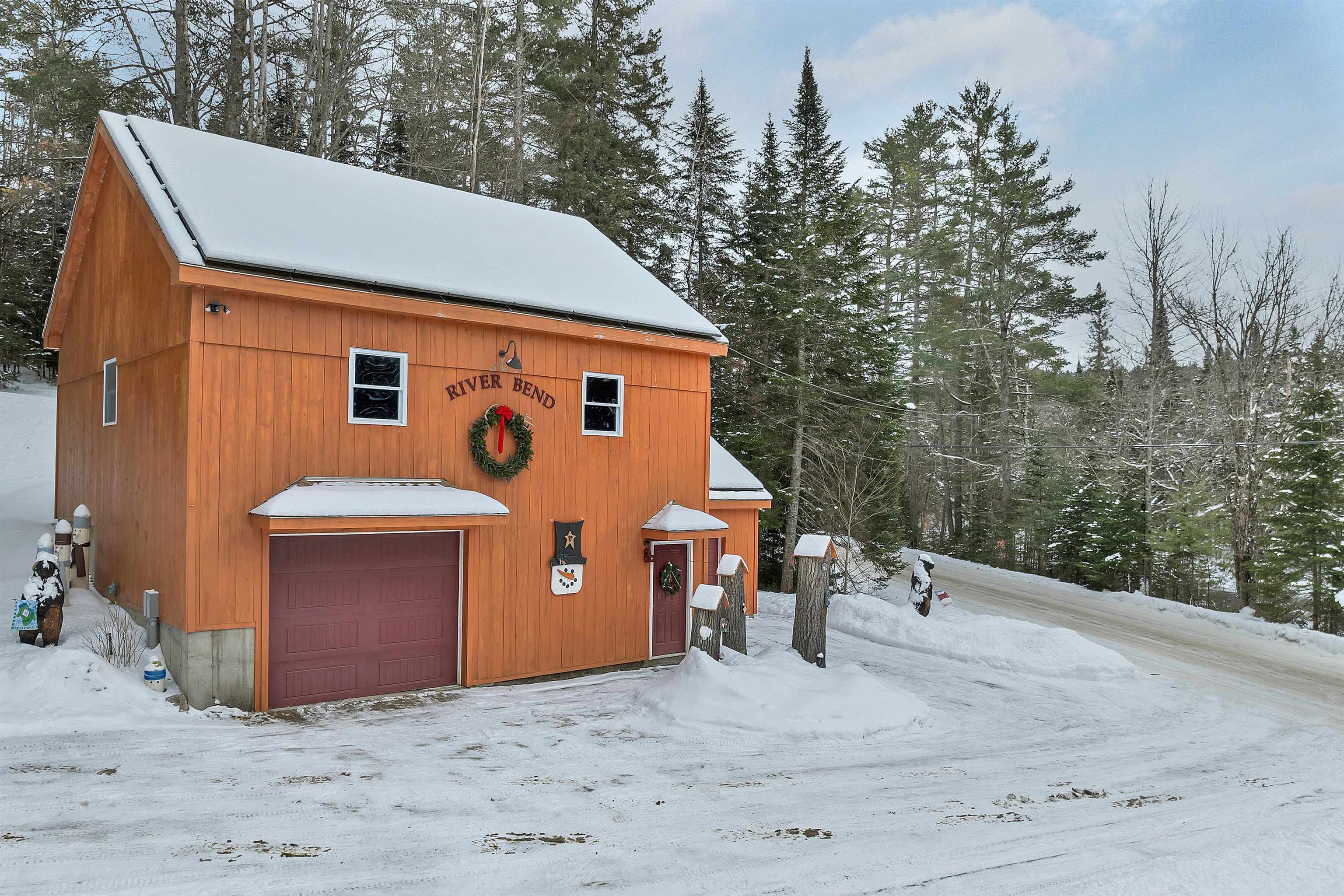 264 Wing Road Bethlehem, NH 03574 - Photo 3 of 58