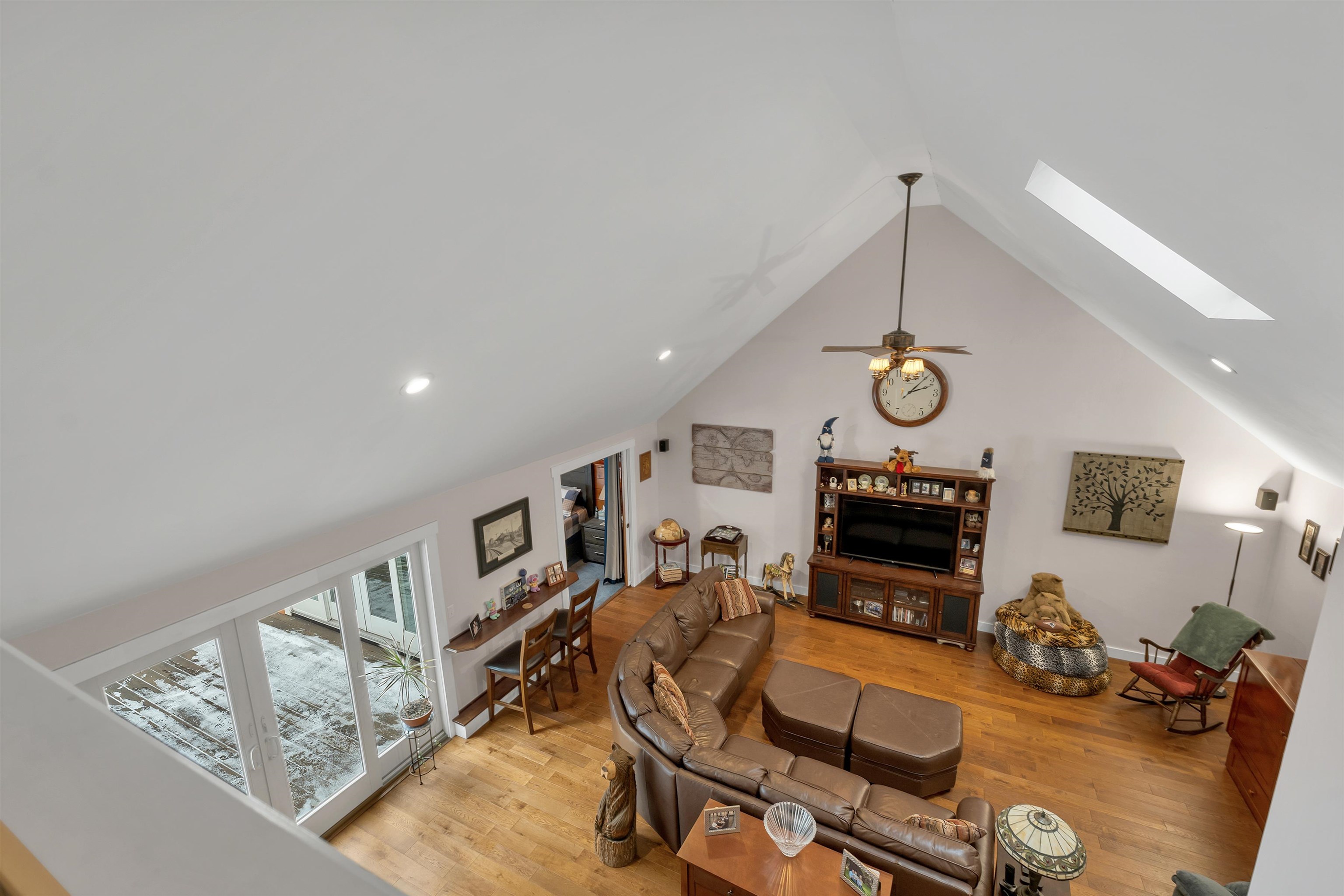 264 Wing Road Bethlehem, NH 03574 - Photo 31 of 58