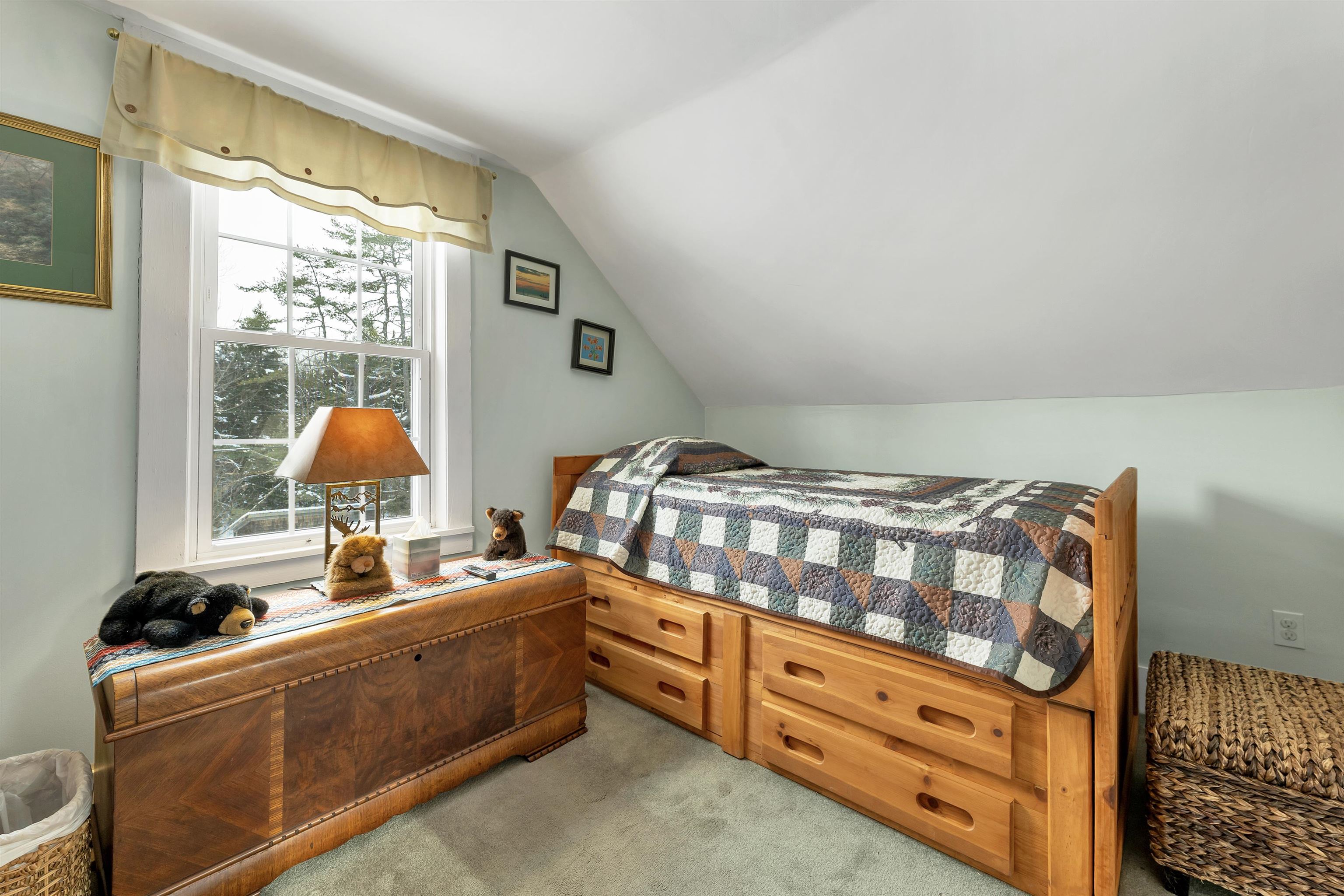 264 Wing Road Bethlehem, NH 03574 - Photo 33 of 58