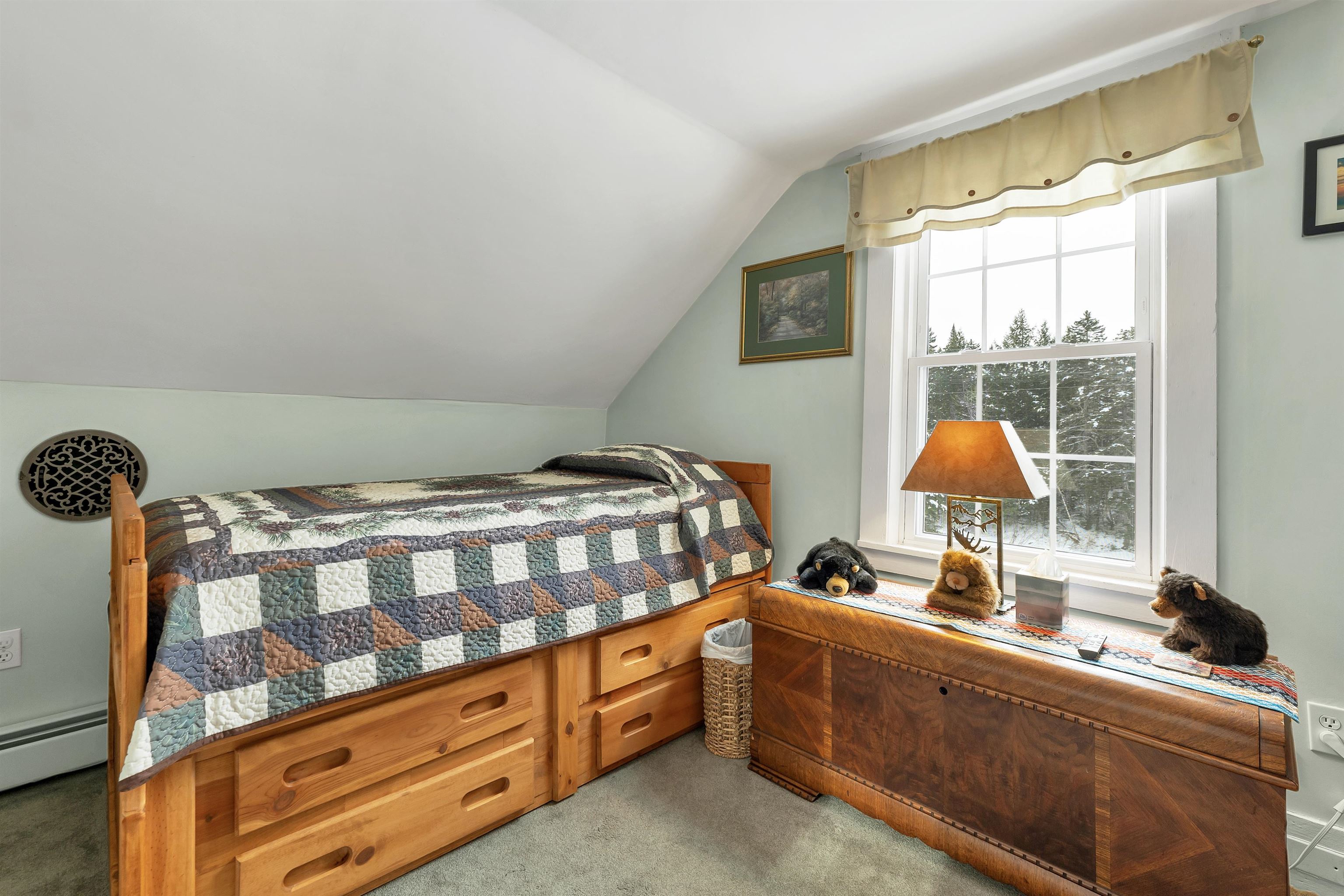 264 Wing Road Bethlehem, NH 03574 - Photo 34 of 58