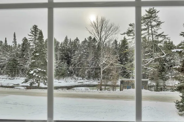 $575,000 | 264 Wing Road, Bethlehem, NH 03574