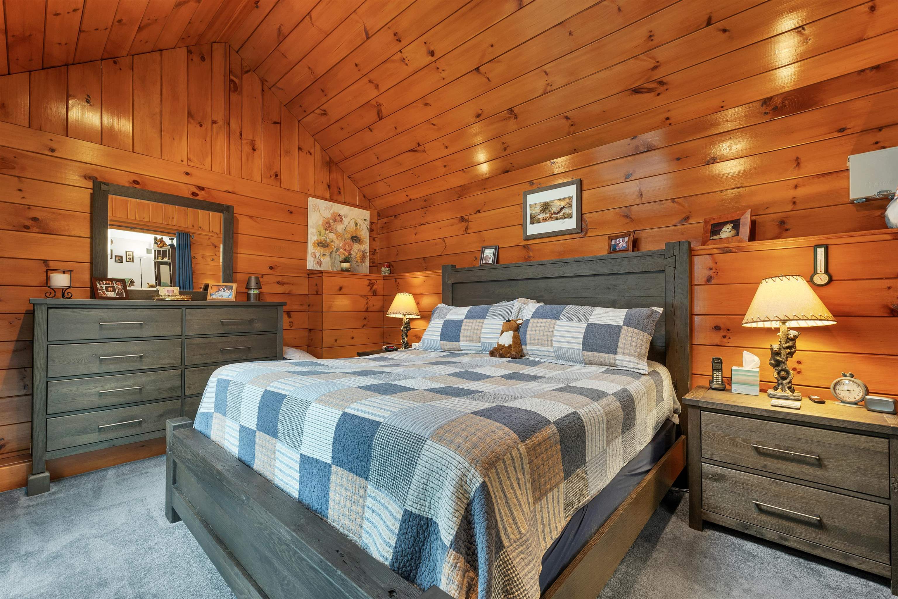 264 Wing Road Bethlehem, NH 03574 - Photo 43 of 58