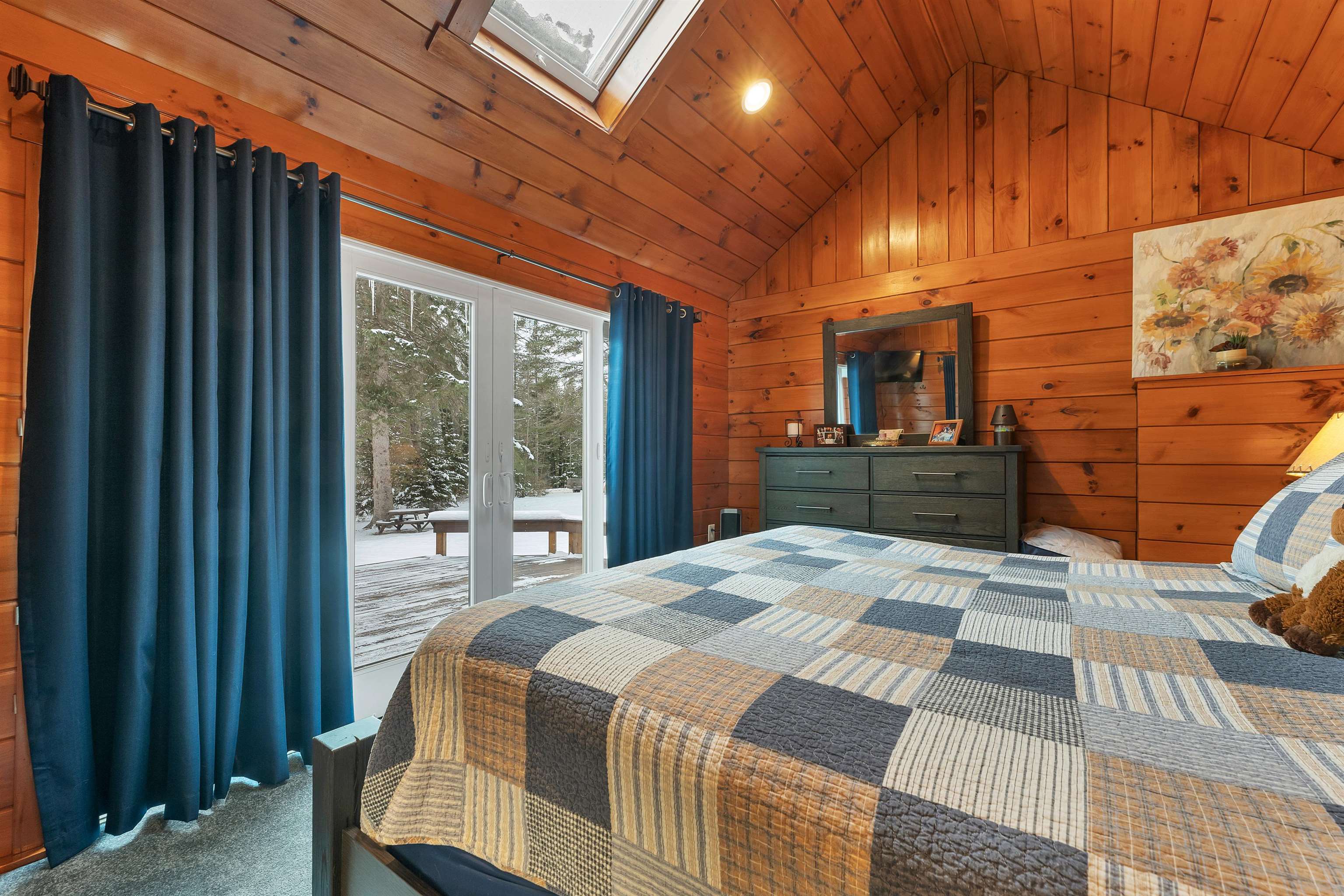 264 Wing Road Bethlehem, NH 03574 - Photo 45 of 58