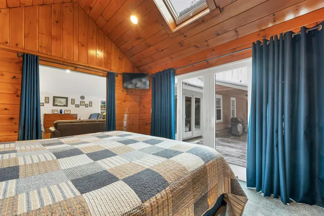 $575,000 | 264 Wing Road, Bethlehem, NH 03574