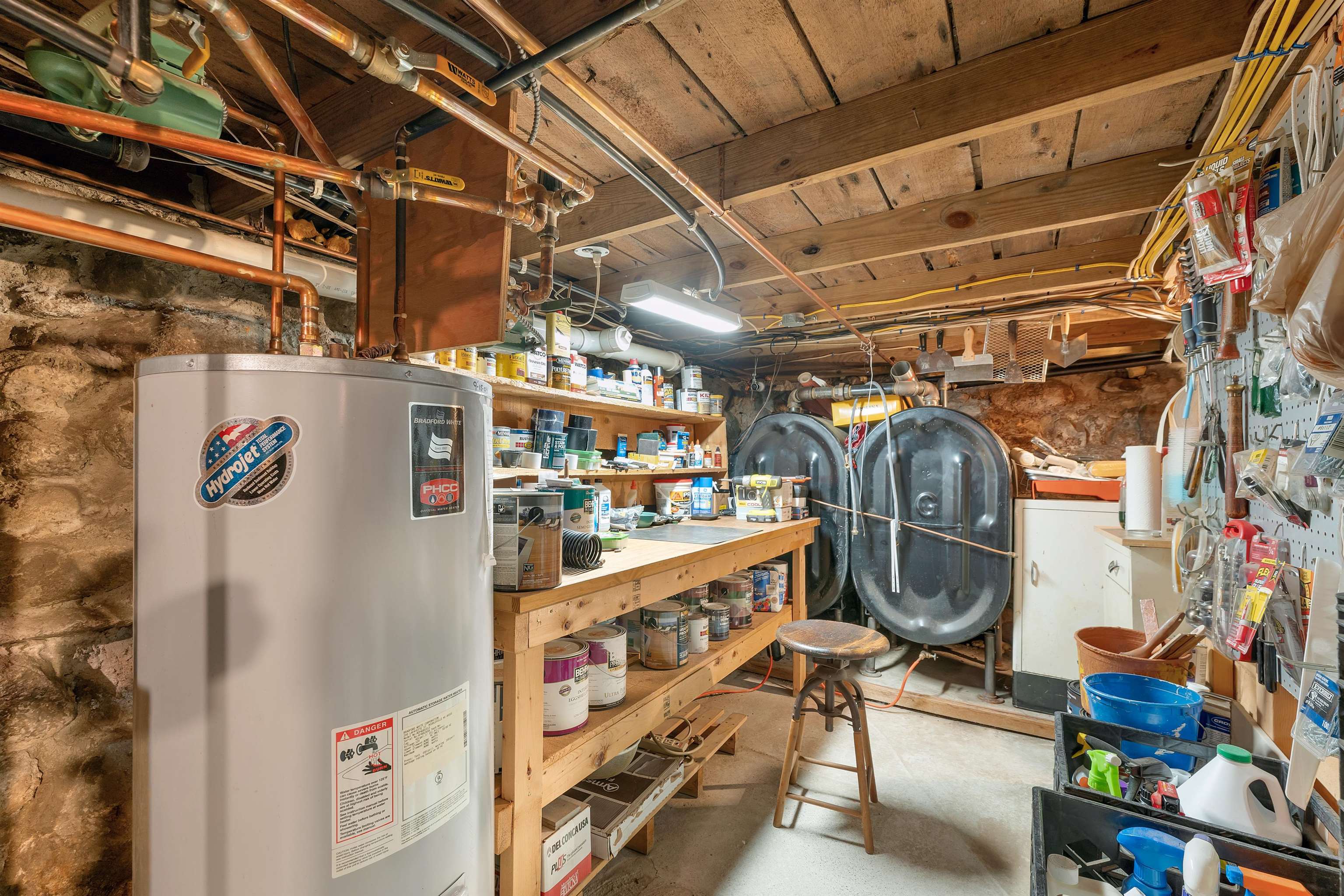 264 Wing Road Bethlehem, NH 03574 - Photo 53 of 58