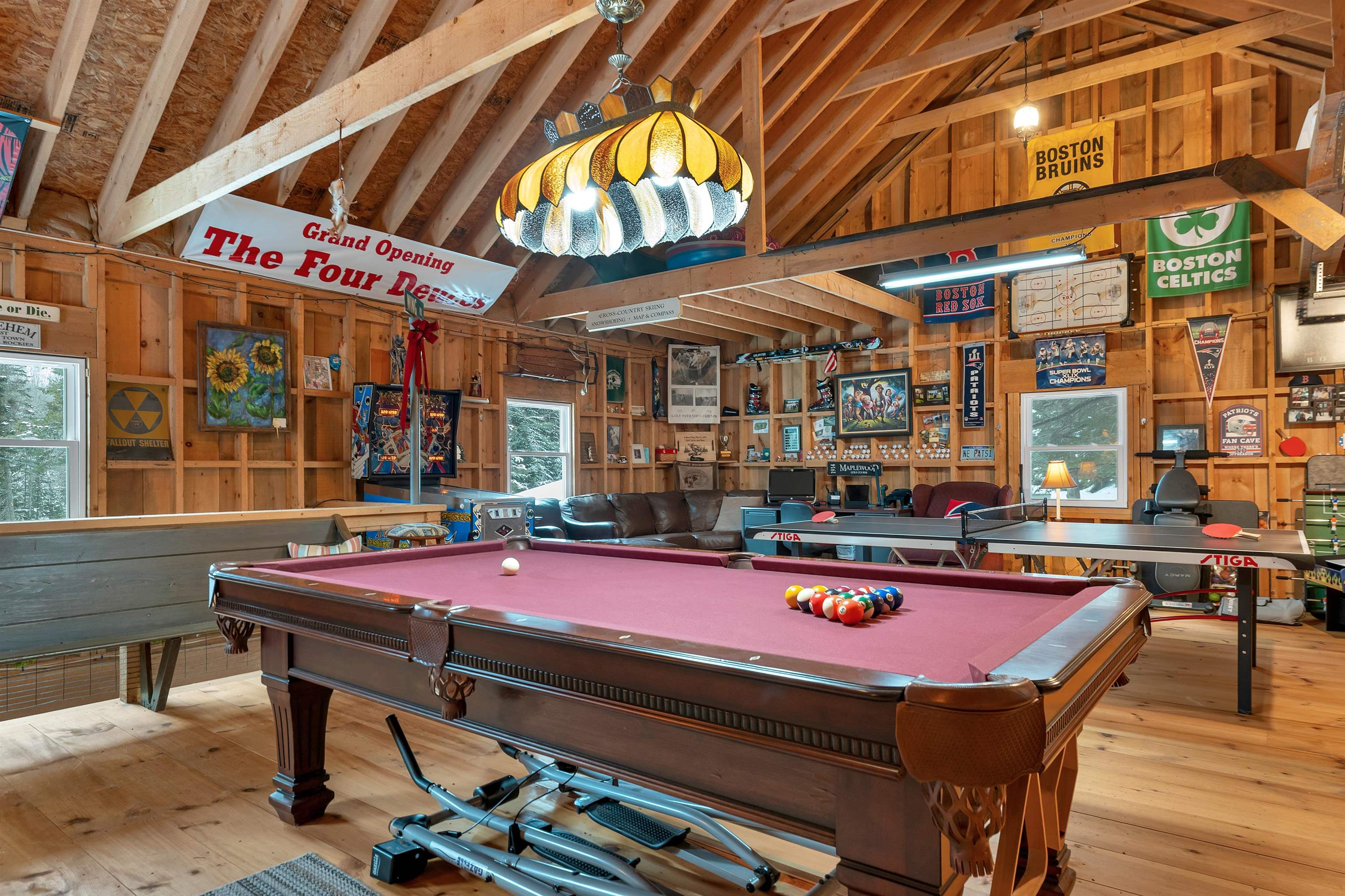 264 Wing Road Bethlehem, NH 03574 - Photo 56 of 58