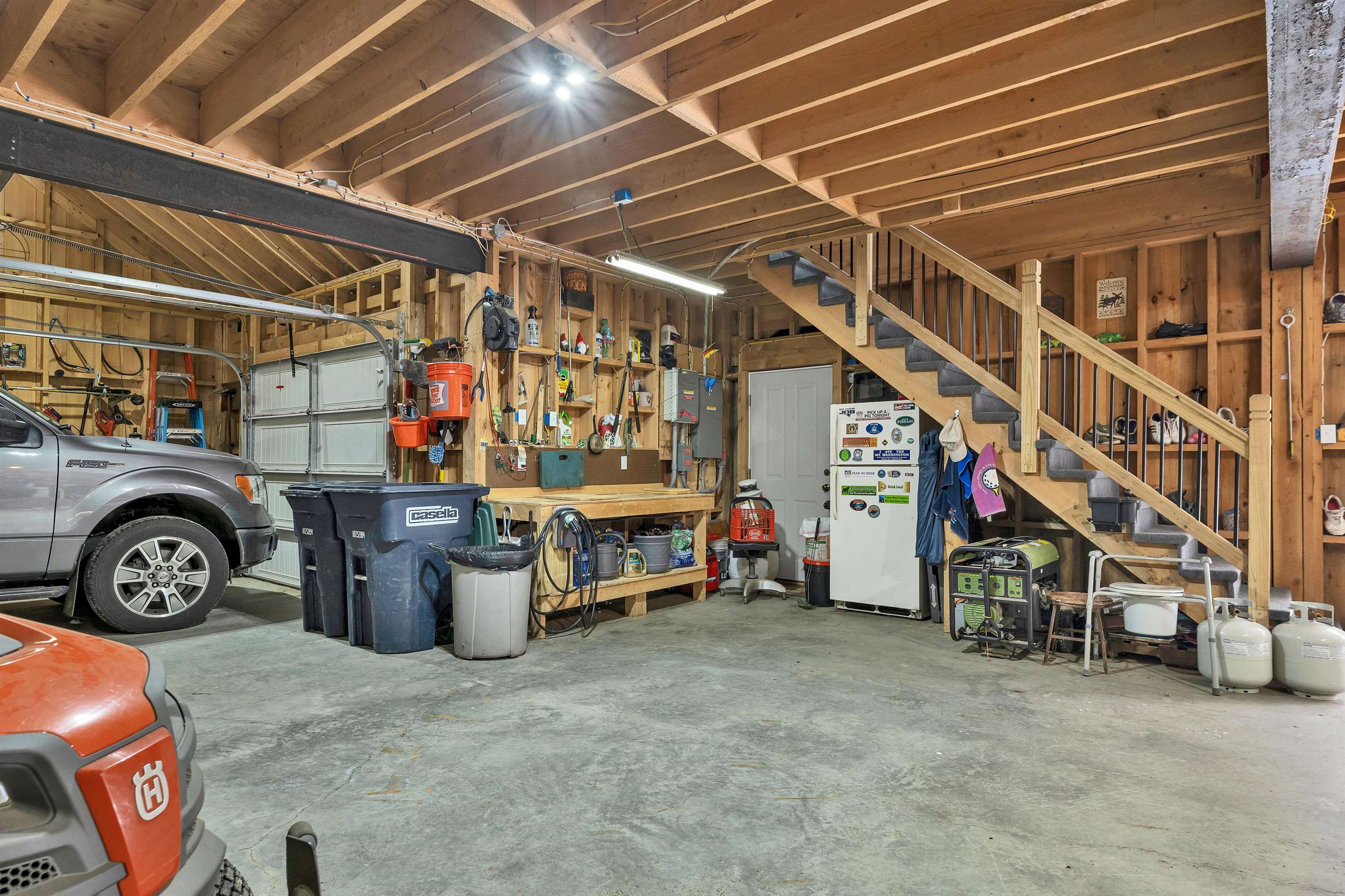 264 Wing Road Bethlehem, NH 03574 - Photo 58 of 58