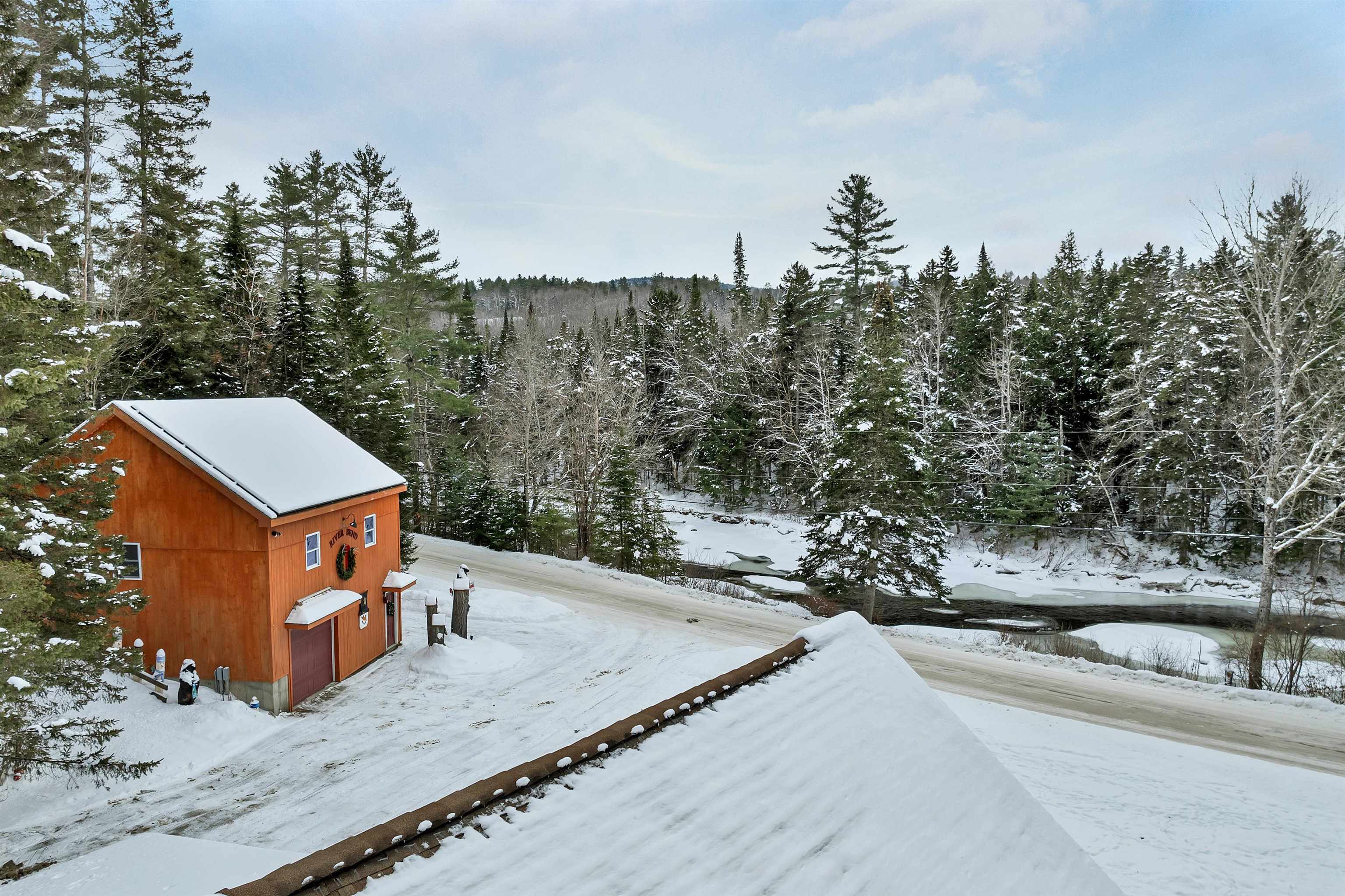 264 Wing Road Bethlehem, NH 03574 - Photo 6 of 58