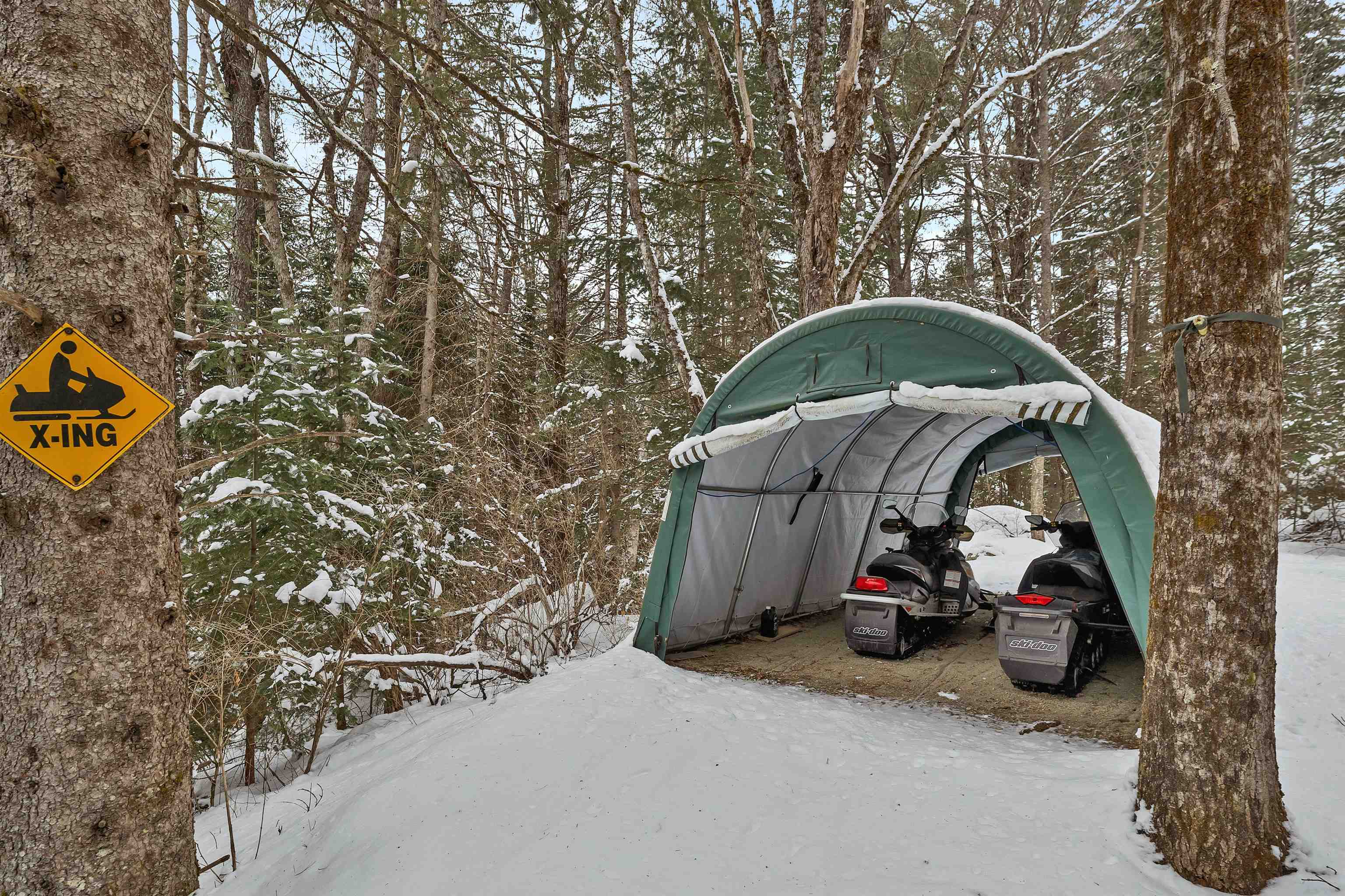 264 Wing Road Bethlehem, NH 03574 - Photo 8 of 58