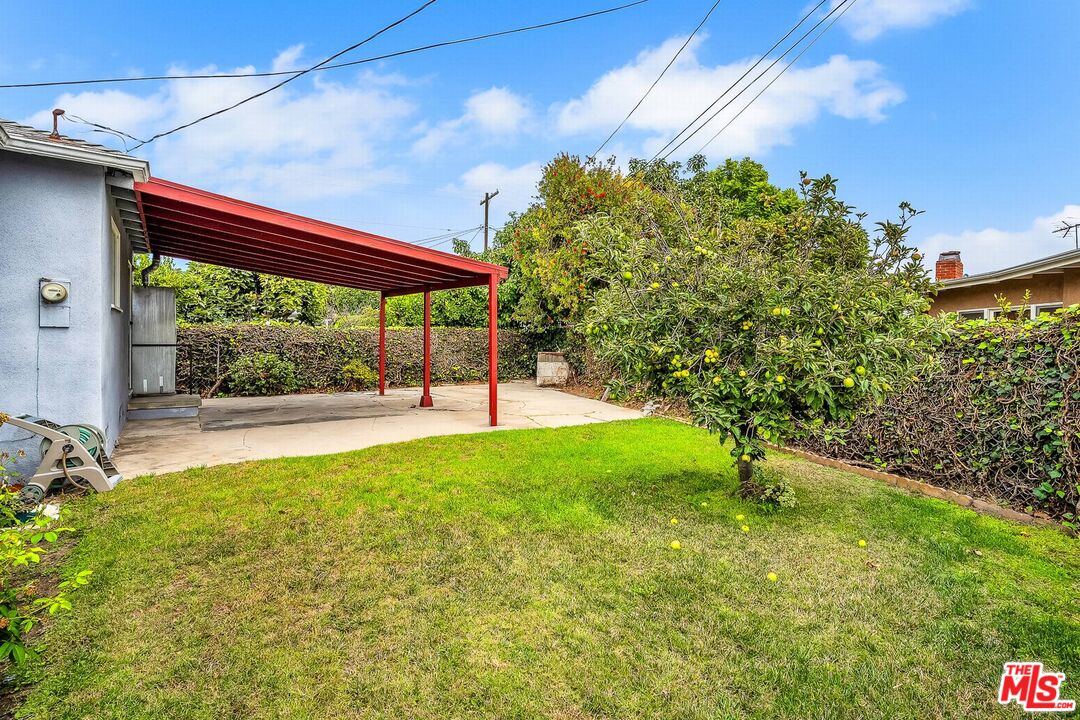 11694 Port Road Culver City, CA 90230 - Photo 18 of 19 Gallery Image 18