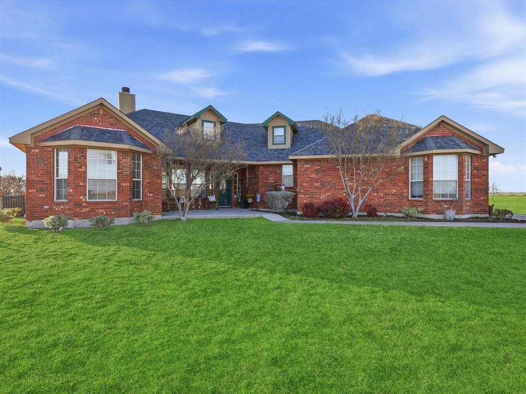 783 Christy Kay Lane Rhome, TX 76078 - Photo 1 of 1