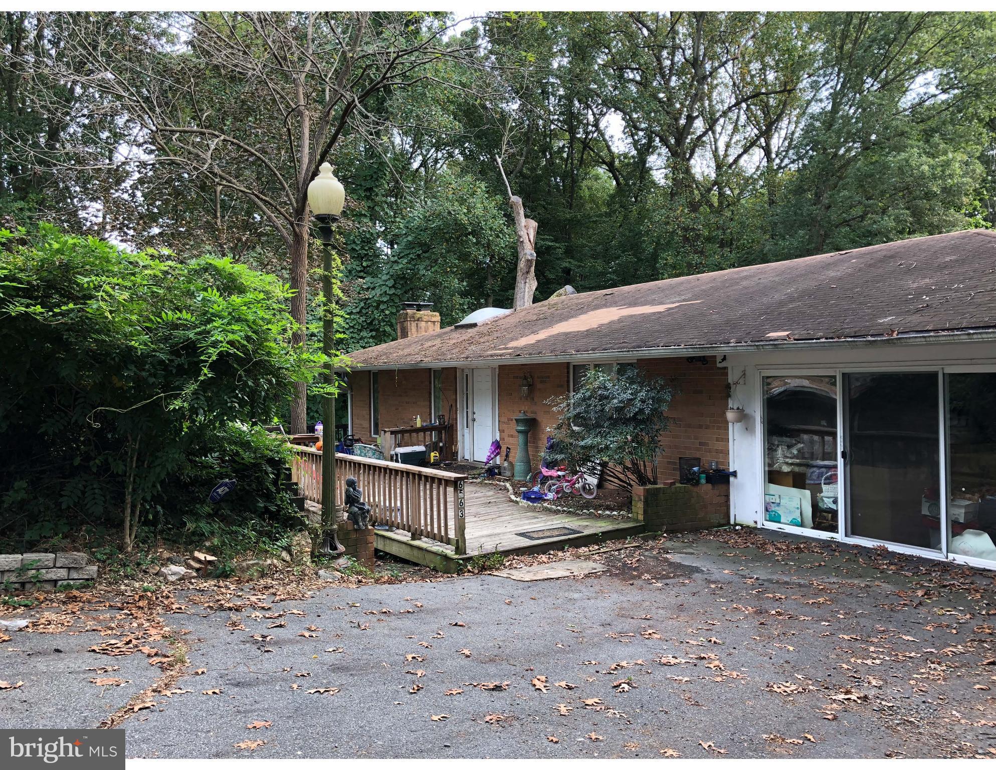 6563 Braddock Road Alexandria, VA 22312 - Photo 1 of 1 Exterior (Front)