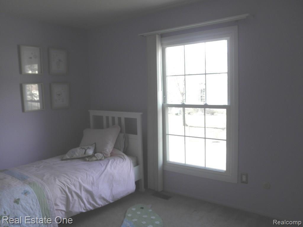 1389 Paddle Wheel Lane Rochester, MI 48306 - Photo 19 of 32 Bedroom 2, view 2