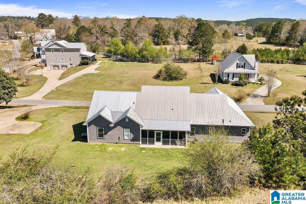 127 Perkins Landing Road Columbiana, AL 35051 - Photo 49 of 62