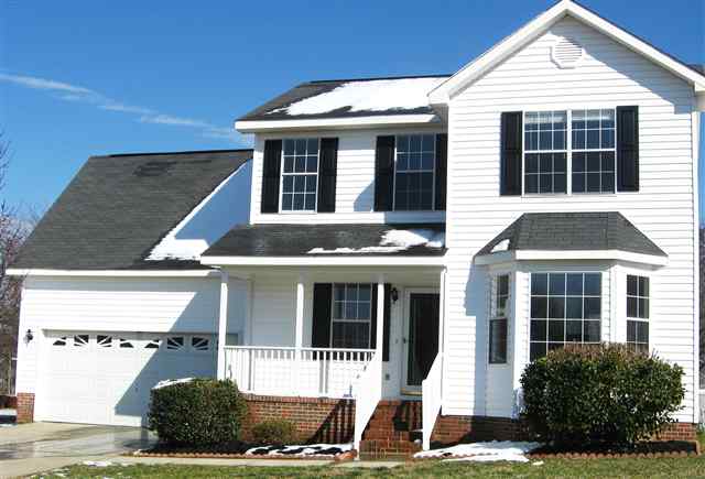 102 Charlie Way Fountain Inn, SC 29644 - Photo 1 of 16 Gallery Image 1