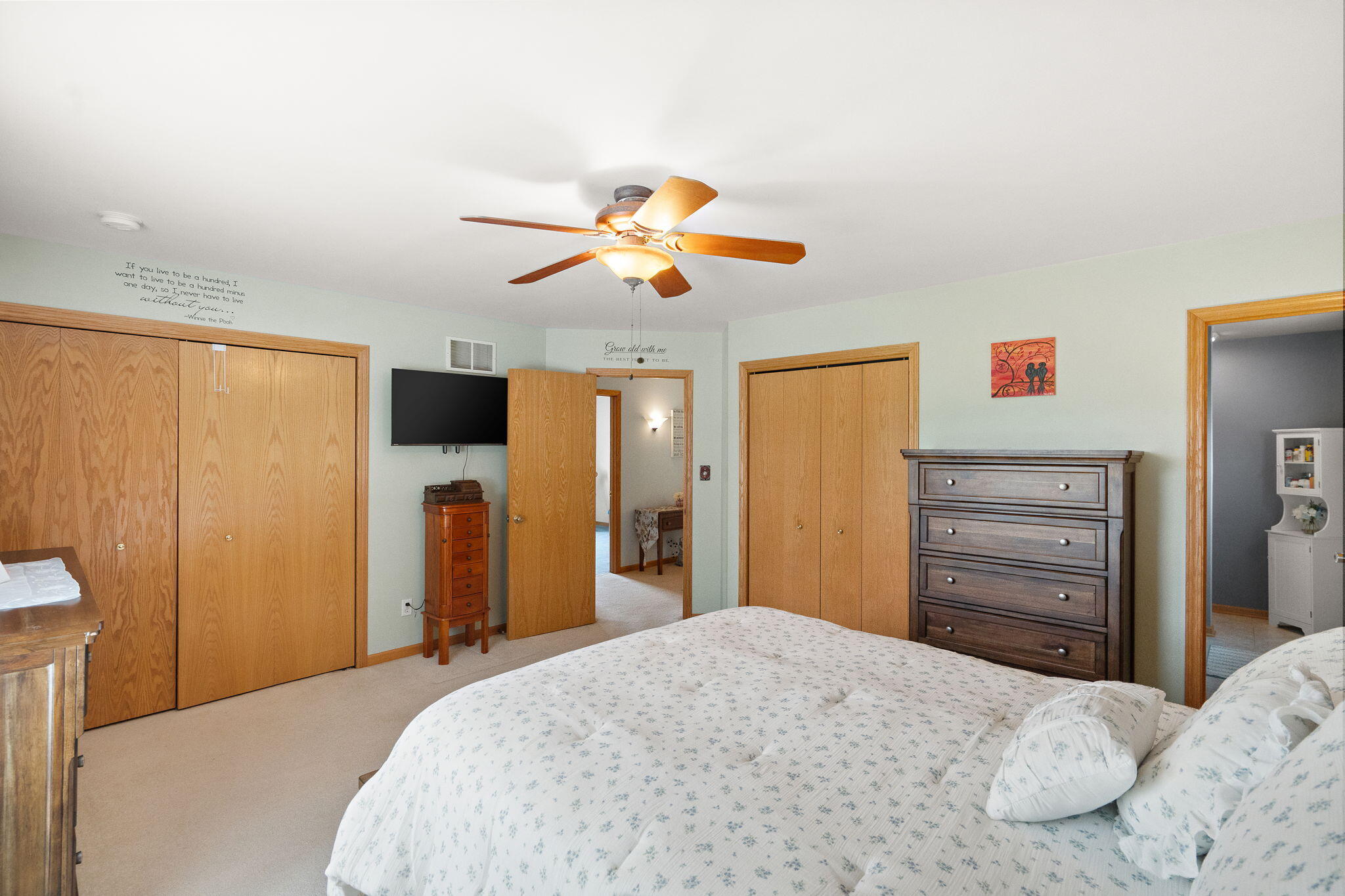 8262 Heron Lake Road St. John, IN 46373 - Photo 21 of 51 2048x1365