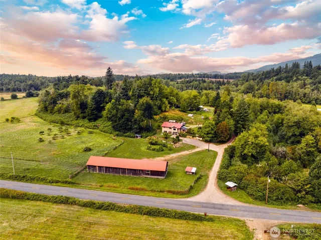 $1,950,000 | 25193 Walker Valley Road, Mount Vernon, WA 98274