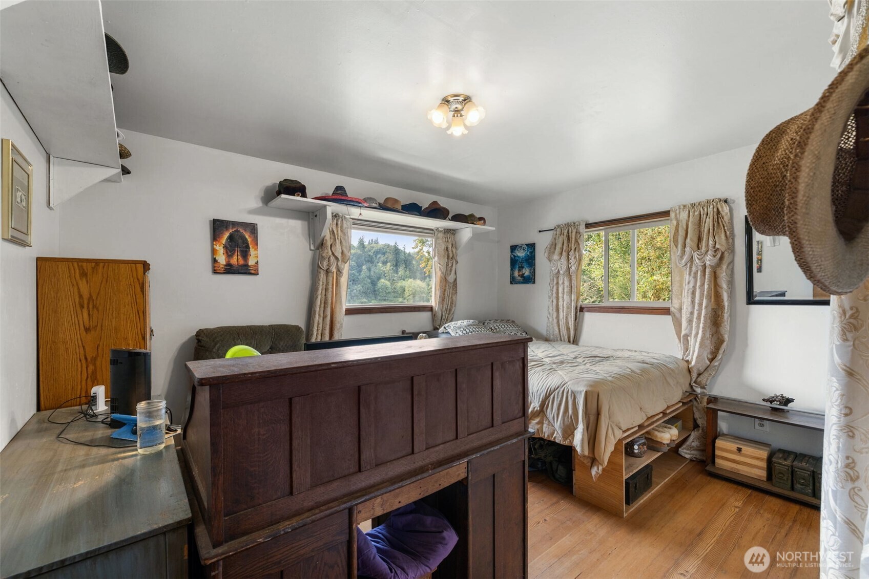 25193 Walker Valley Road Mount Vernon, WA 98274 - Photo 12 of 38