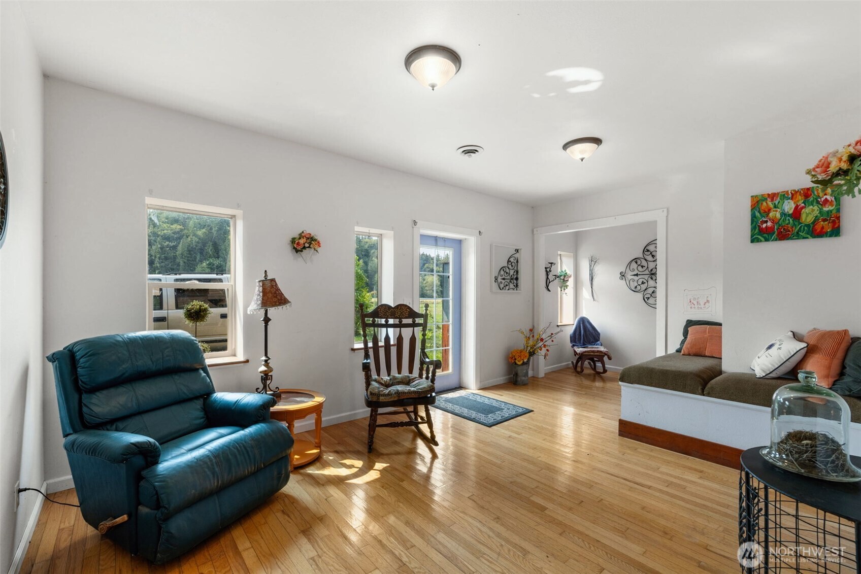 25193 Walker Valley Road Mount Vernon, WA 98274 - Photo 15 of 38