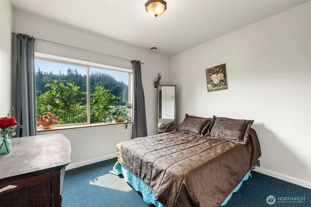 $1,950,000 | 25193 Walker Valley Road, Mount Vernon, WA 98274