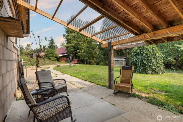 $1,950,000 | 25193 Walker Valley Road, Mount Vernon, WA 98274