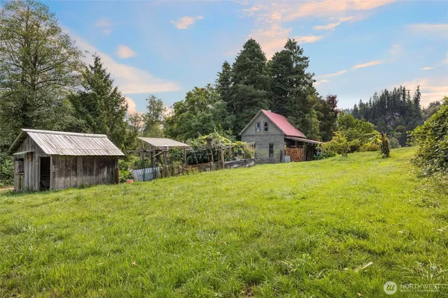 $1,950,000 | 25193 Walker Valley Road, Mount Vernon, WA 98274