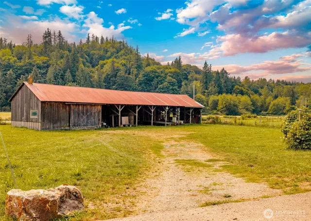 $1,950,000 | 25193 Walker Valley Road, Mount Vernon, WA 98274