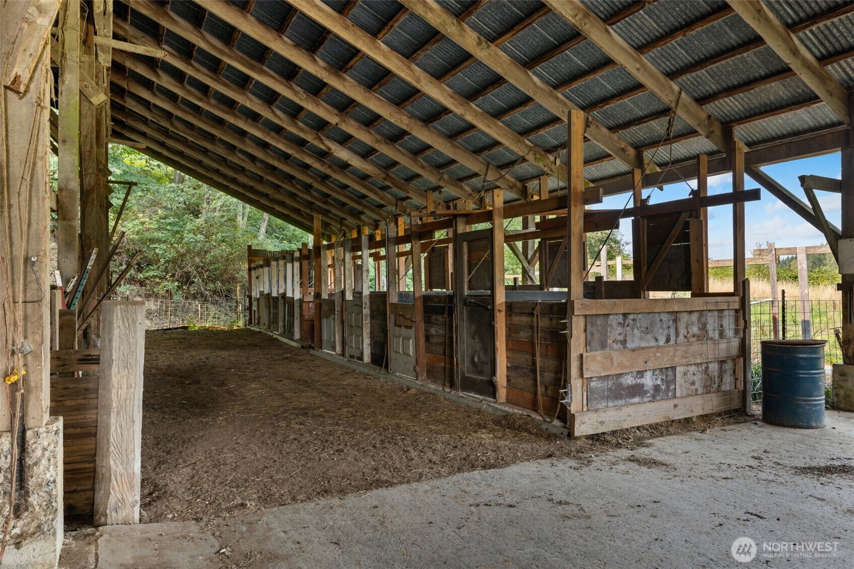 25193 Walker Valley Road Mount Vernon, WA 98274 - Photo 23 of 38