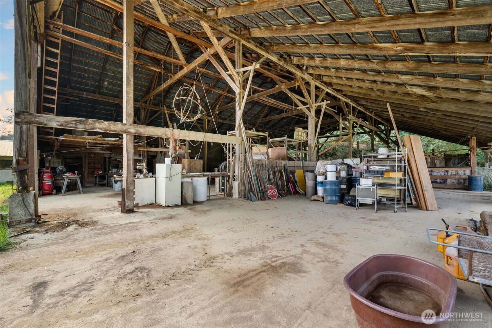 25193 Walker Valley Road Mount Vernon, WA 98274 - Photo 26 of 38