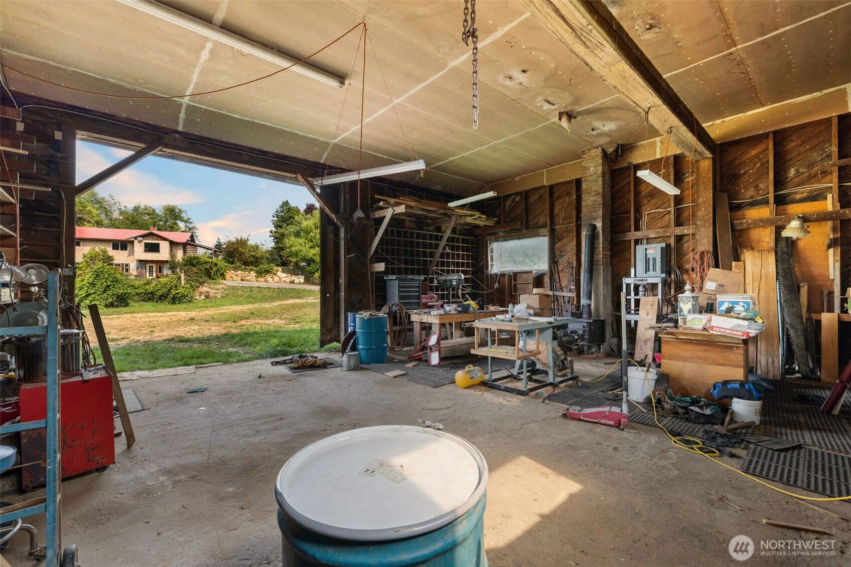 25193 Walker Valley Road Mount Vernon, WA 98274 - Photo 27 of 38