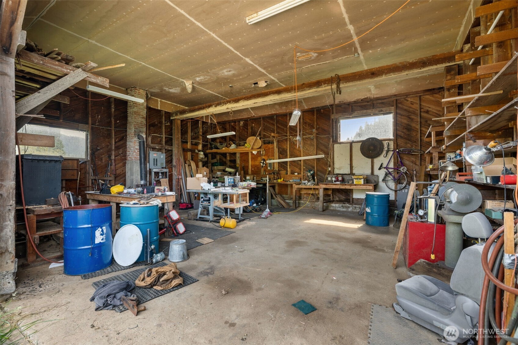 25193 Walker Valley Road Mount Vernon, WA 98274 - Photo 28 of 38