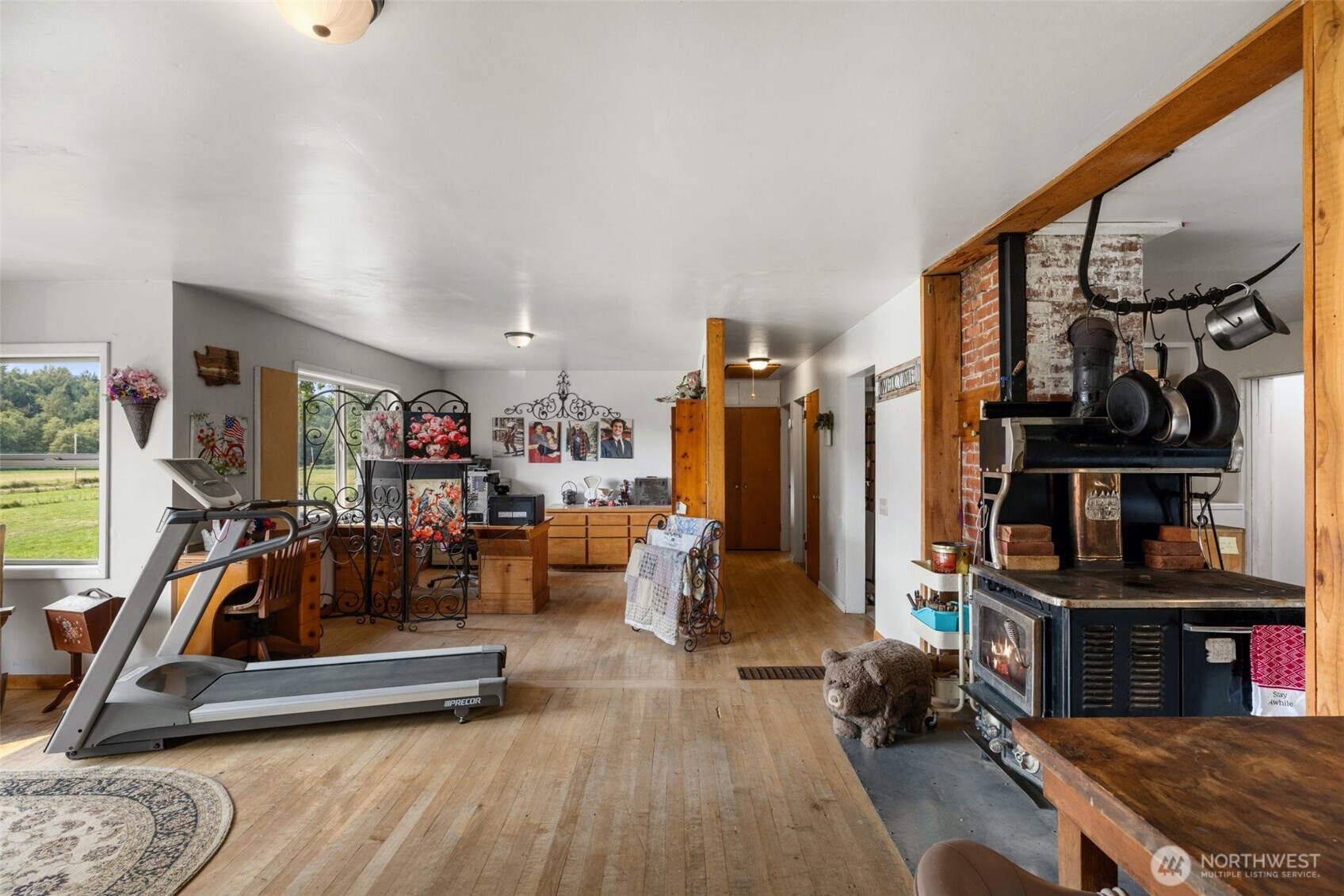 25193 Walker Valley Road Mount Vernon, WA 98274 - Photo 4 of 38