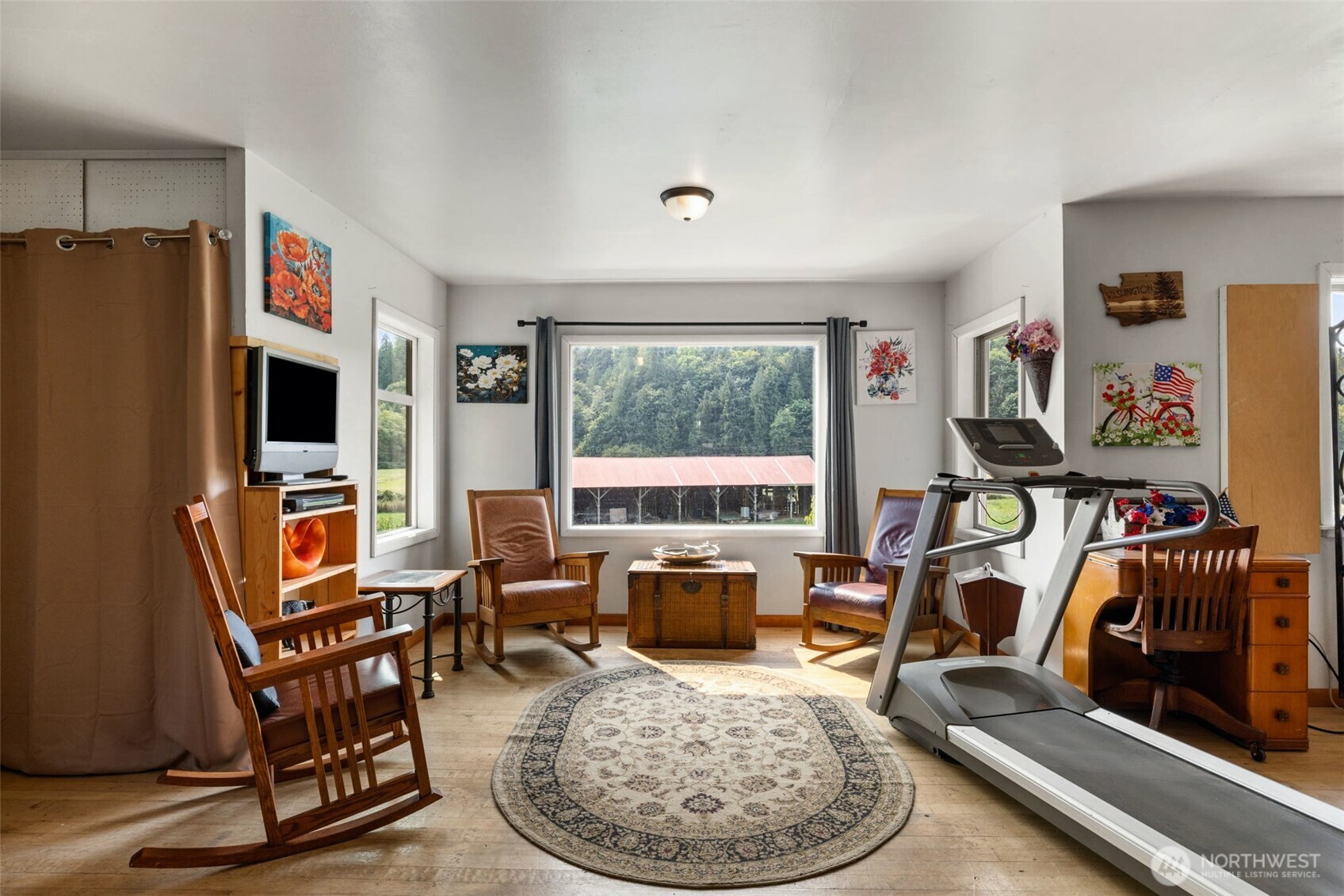 25193 Walker Valley Road Mount Vernon, WA 98274 - Photo 5 of 38