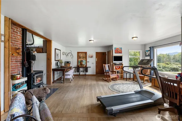 $1,950,000 | 25193 Walker Valley Road, Mount Vernon, WA 98274