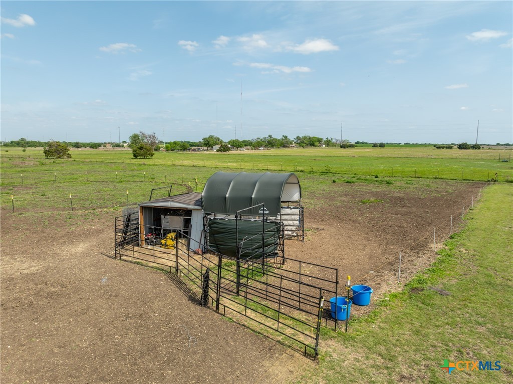 411 Wade Road Eddy, TX 76524 - Photo 12 of 48 a view of a lake with outdoor space