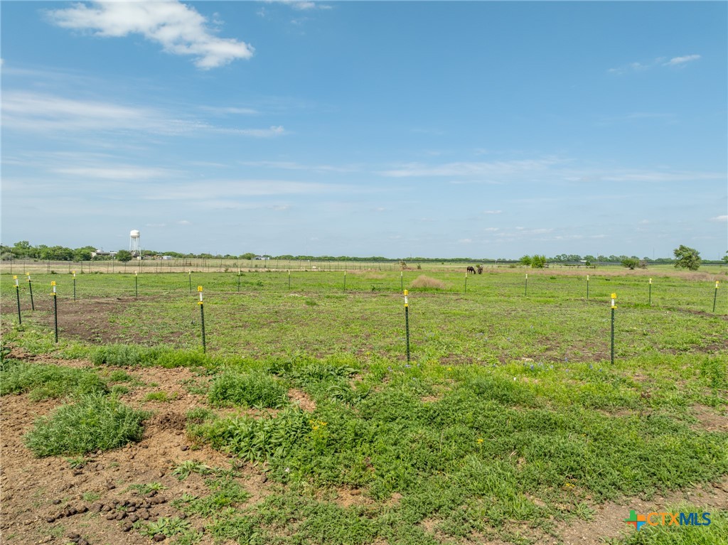 411 Wade Road Eddy, TX 76524 - Photo 13 of 48 a view of a field with an ocean