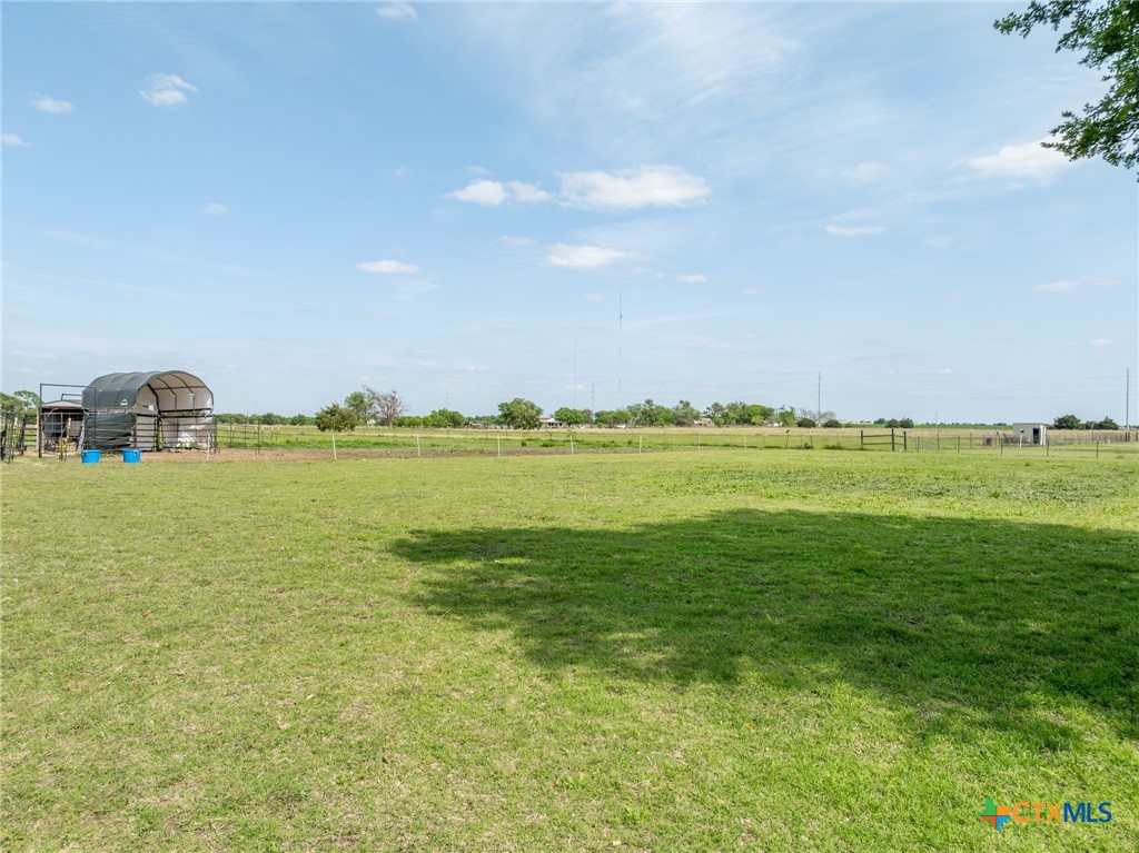 411 Wade Road Eddy, TX 76524 - Photo 15 of 48 a view of a ocean with beach
