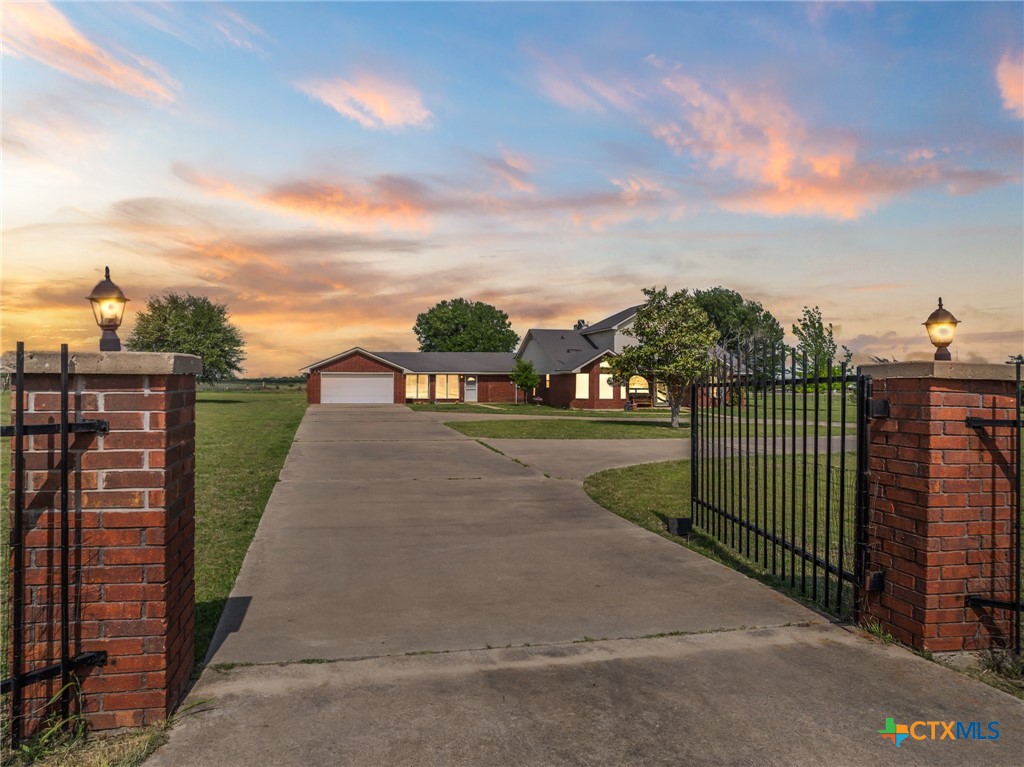 411 Wade Road Eddy, TX 76524 - Photo 2 of 48
