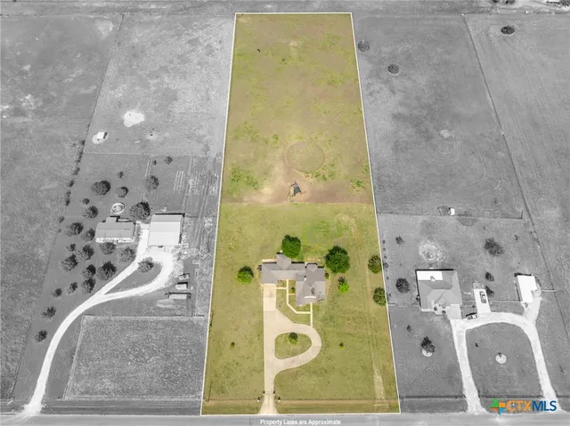 $499,250 | 411 Wade Road, Eddy, TX 76524