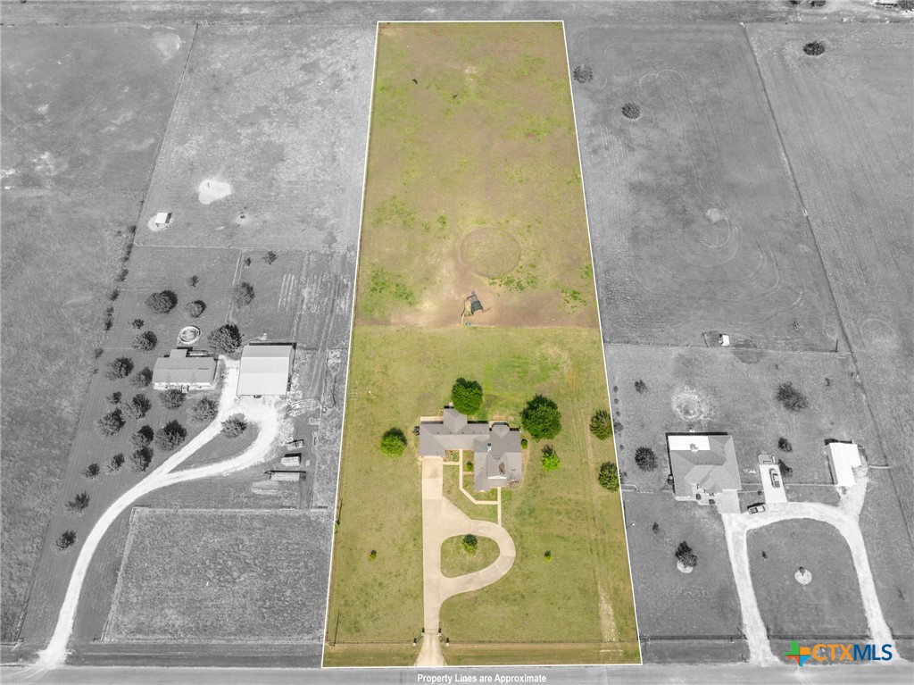 411 Wade Road Eddy, TX 76524 - Photo 48 of 48